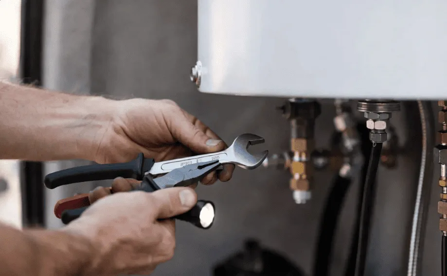 Why choose Water Heater Repair in Elk Horn, IA